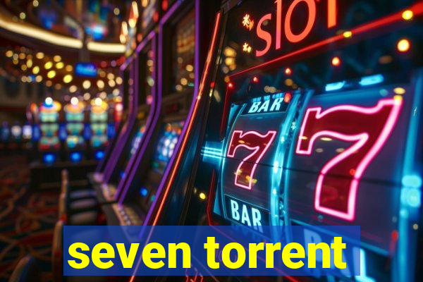 seven torrent